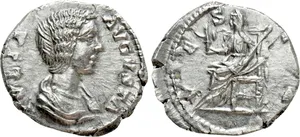 RIC IV Septimius Severus 538 (denarius)