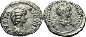 RIC IV Septimius Severus 542