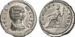 RIC IV Septimius Severus 546