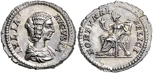 RIC IV Septimius Severus 553