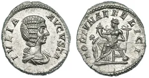 RIC IV Septimius Severus 554 (denarius)