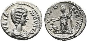 RIC IV Septimius Severus 560 (denarius)