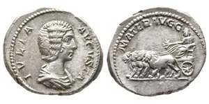 RIC IV Septimius Severus 562 (denarius)