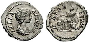 RIC IV Septimius Severus 564 (denarius)