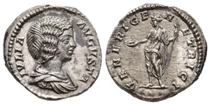 RIC IV Septimius Severus 578 (denarius)