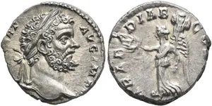 RIC IV Septimius Severus 58