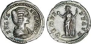 RIC IV Septimius Severus 580