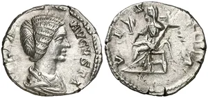 RIC IV Septimius Severus 582 (denarius)