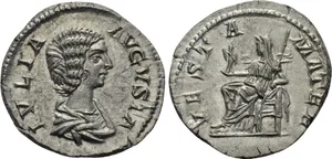 RIC IV Septimius Severus 583