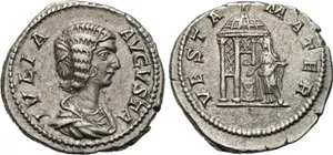 RIC IV Septimius Severus 584