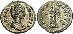 RIC IV Septimius Severus 587