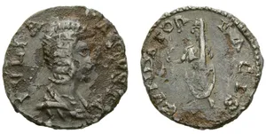 RIC IV Septimius Severus 593