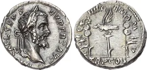 RIC IV Septimius Severus 6