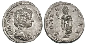 RIC IV Septimius Severus 614