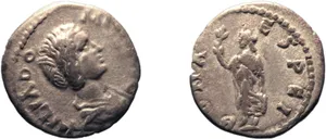 RIC IV Septimius Severus 615