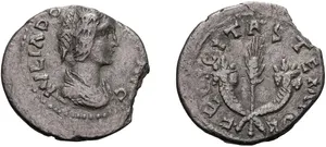 RIC IV Septimius Severus 621