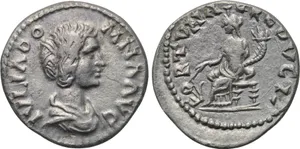 RIC IV Septimius Severus 626