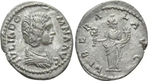 RIC IV Septimius Severus 627