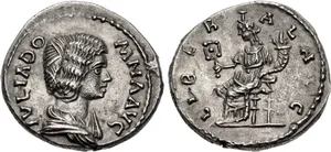 RIC IV Septimius Severus 627A