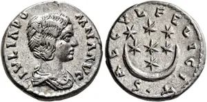 RIC IV Septimius Severus 629