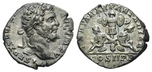 RIC IV Septimius Severus 63