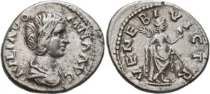 RIC IV Septimius Severus 632