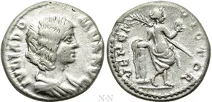 RIC IV Septimius Severus 633