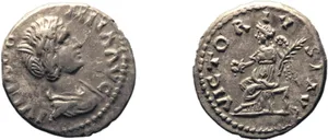 RIC IV Septimius Severus 634A