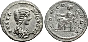 RIC IV Septimius Severus 637