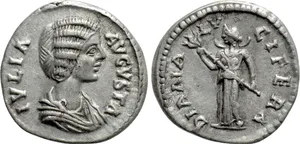 RIC IV Septimius Severus 638