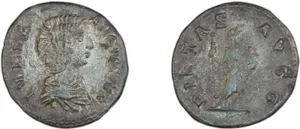 RIC IV Septimius Severus 642