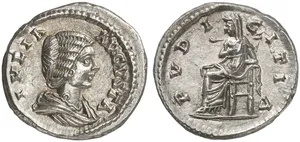 RIC IV Septimius Severus 644