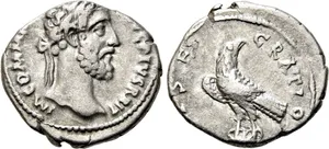 RIC IV Septimius Severus 72A