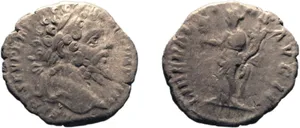 RIC IV Septimius Severus 81A