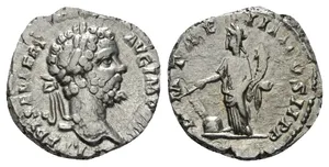 RIC IV Septimius Severus 84