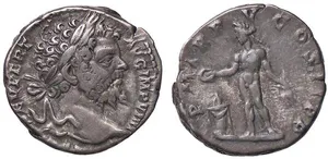 RIC IV Septimius Severus 87