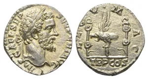 RIC IV Septimius Severus 9