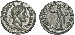 RIC IV Severus Alexander 102b