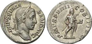 RIC IV Severus Alexander 105a