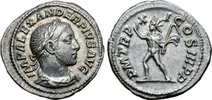 RIC IV Severus Alexander 110c