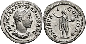 RIC IV Severus Alexander 112c