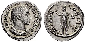 RIC IV Severus Alexander 112d