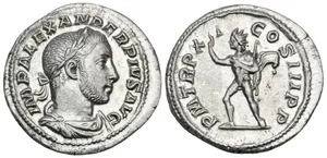 RIC IV Severus Alexander 114d