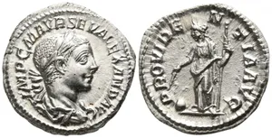 RIC IV Severus Alexander 174