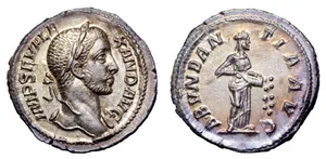 RIC IV Severus Alexander 184b