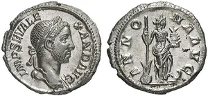 RIC IV Severus Alexander 190b