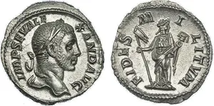 RIC IV Severus Alexander 194a