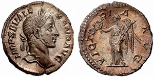 RIC IV Severus Alexander 212a