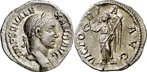 RIC IV Severus Alexander 212b