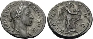 RIC IV Severus Alexander 218b